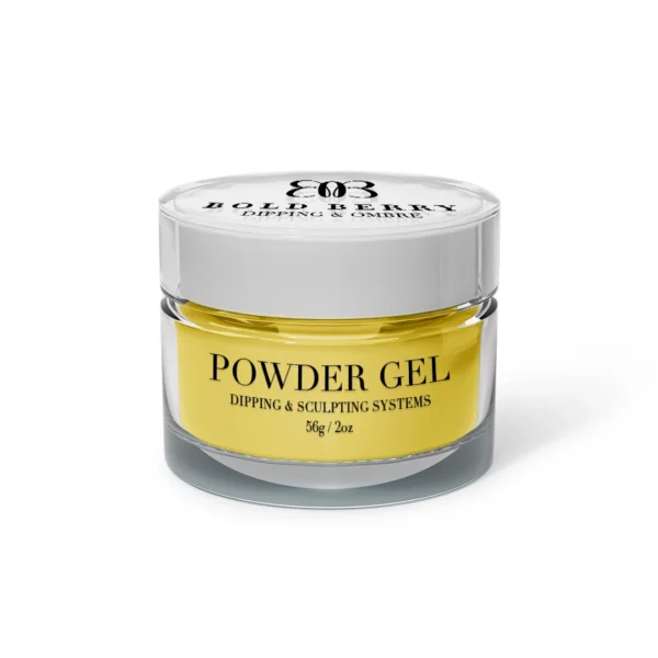 Bold Berry Dipping & Ombre Powder Gel - DO-144
