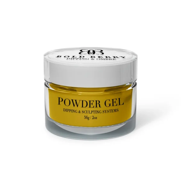 Bold Berry Dipping & Ombre Powder Gel - DO-145