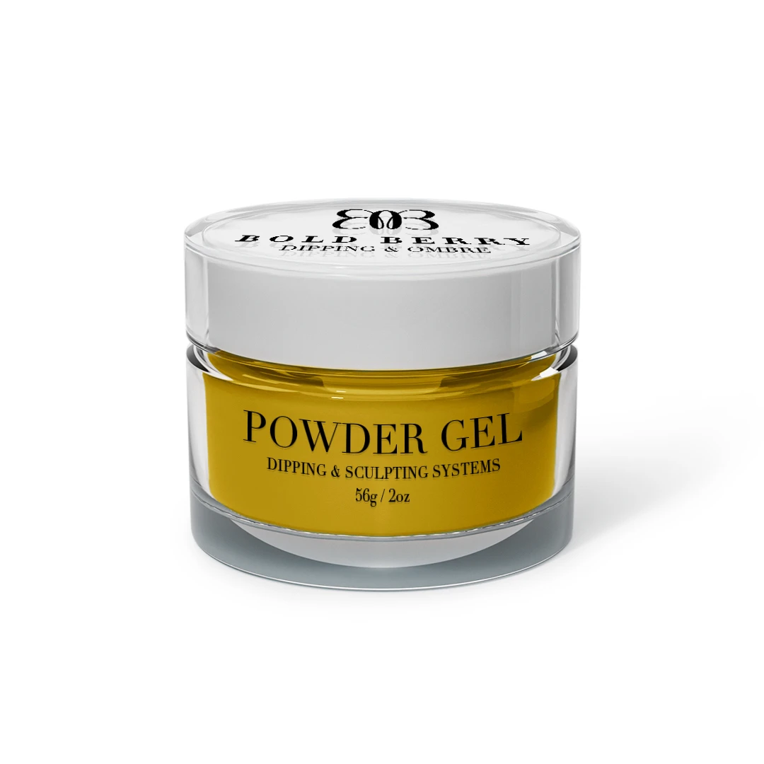 bbdo-145 Bold Berry Dipping & Ombre Powder Gel - DO-145 - Image 1