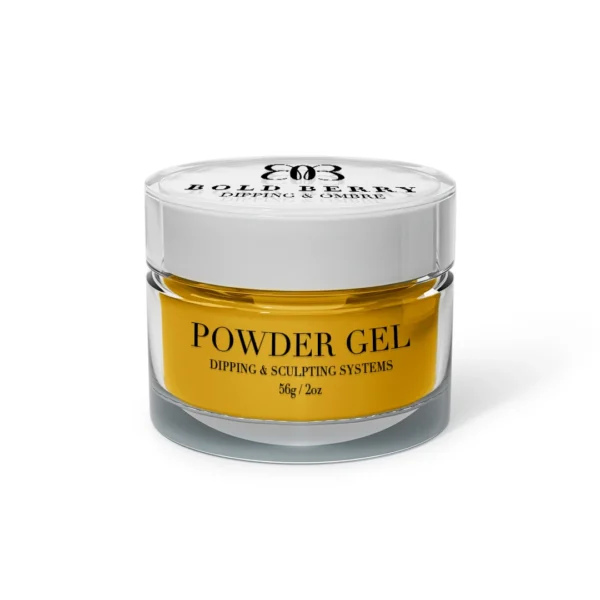 Bold Berry Dipping & Ombre Powder Gel - DO-147