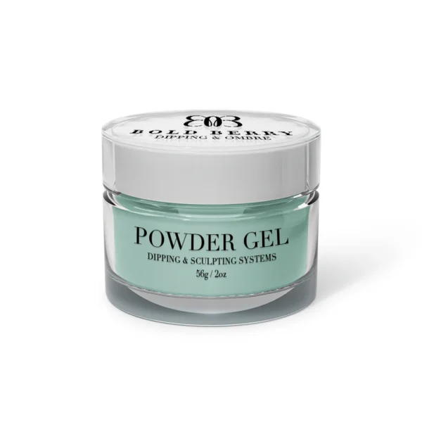 Bold Berry Dipping & Ombre Powder Gel - DO-148