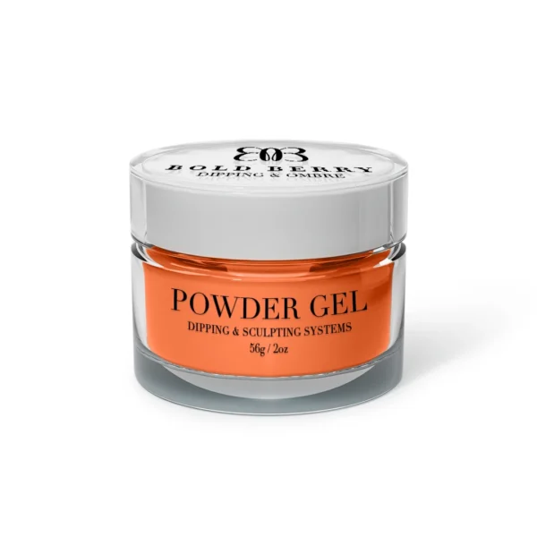 Bold Berry Dipping & Ombre Powder Gel - DO-163