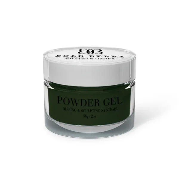 Bold Berry Dipping & Ombre Powder Gel - DO-194