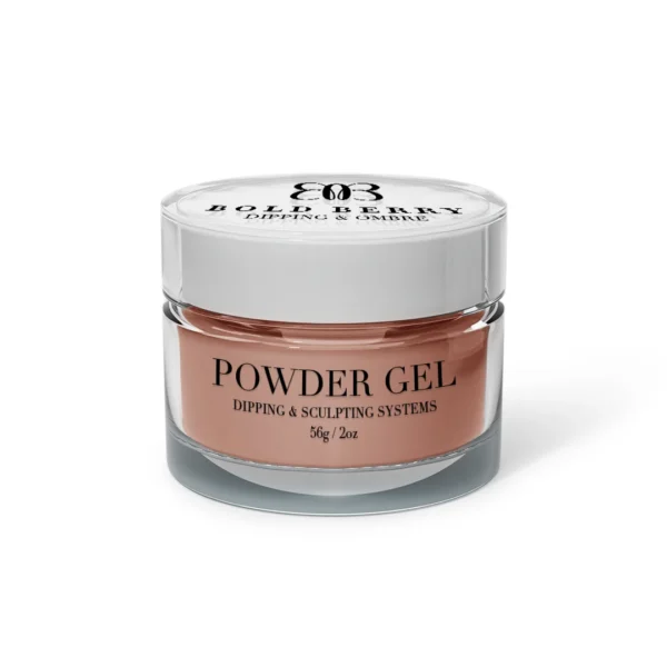 Bold Berry Dipping & Ombre Powder Gel - DO-201