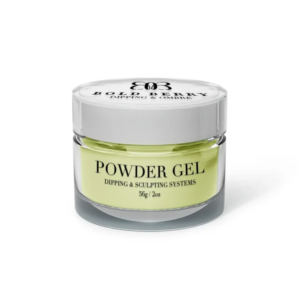Bold Berry Dipping & Ombre Powder Gel - DO-211