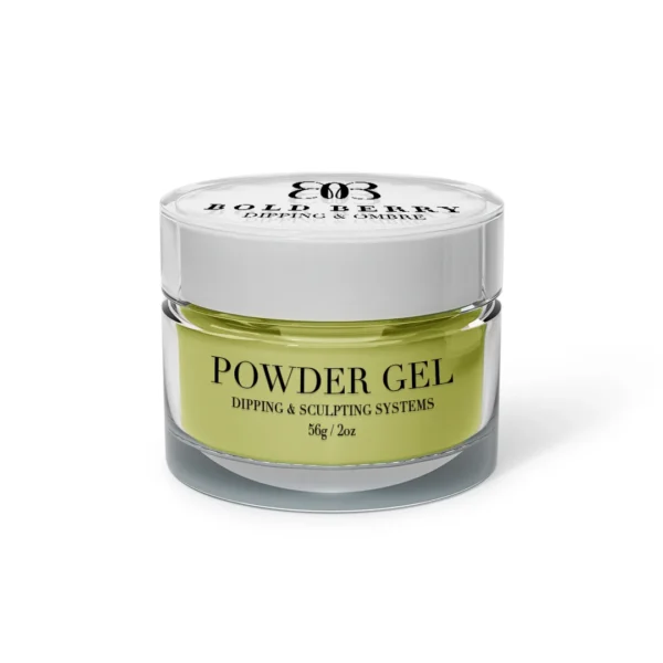 Bold Berry Dipping & Ombre Powder Gel - DO-212