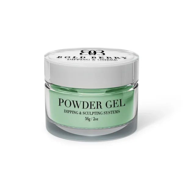 Bold Berry Dipping & Ombre Powder Gel - DO-214