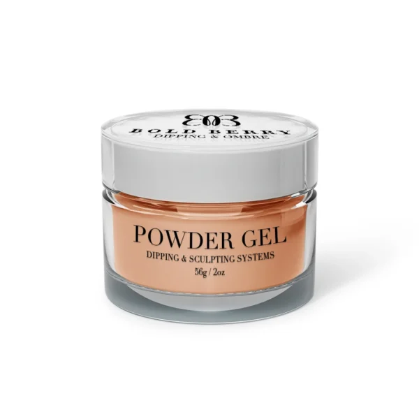 Bold Berry Dipping & Ombre Powder Gel - DO-215