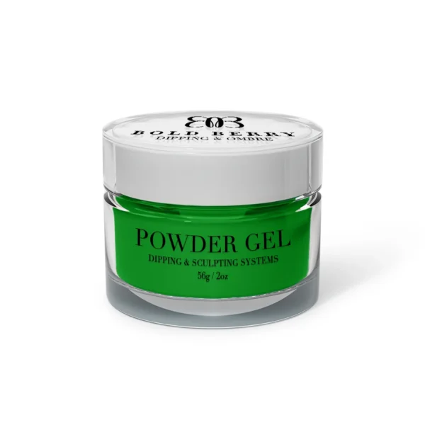 Bold Berry Dipping & Ombre Powder Gel - DO-223