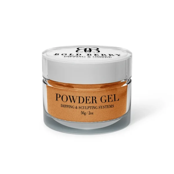 Bold Berry Dipping & Ombre Powder Gel - DO-232