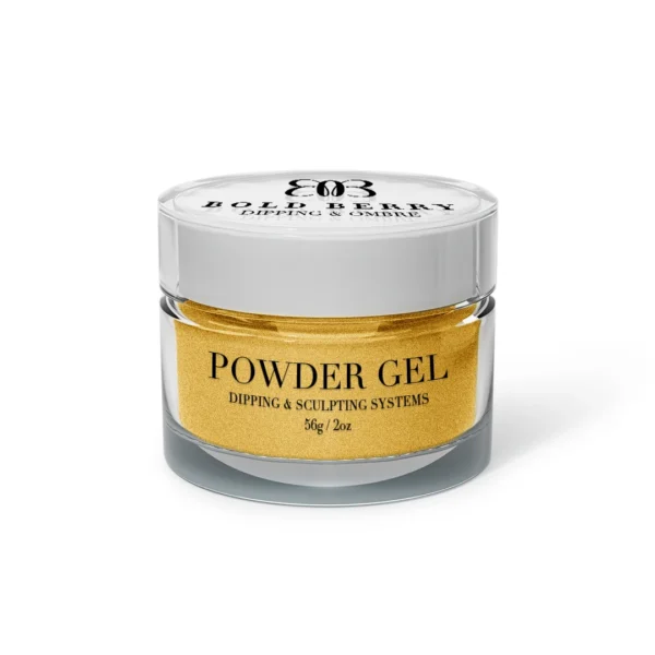 Bold Berry Dipping & Ombre Powder Gel - DO-233