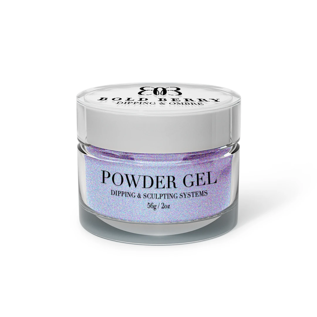 bbdo-237 Bold Berry Dipping & Ombre Powder Gel - DO-237 - Image 1