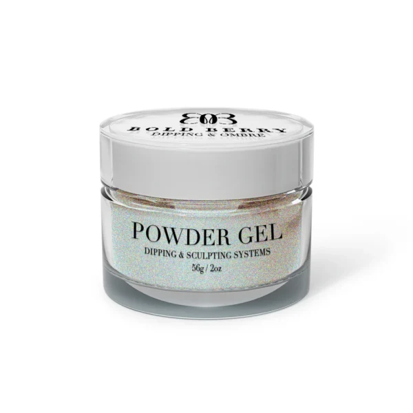 Bold Berry Dipping & Ombre Powder Gel - DO-239