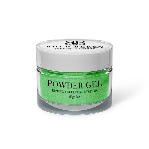 Bold Berry Dipping & Ombre Powder Gel - DO-240