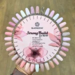 BlazingStar - StrongBuild -HF128-Pansy Poise - Image 2