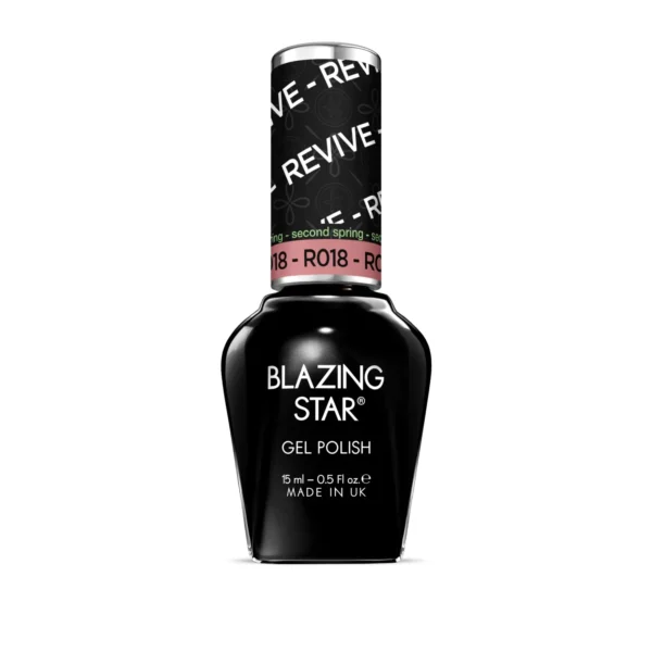 BlazingStar - Revive Gel - R018 - Second Spring