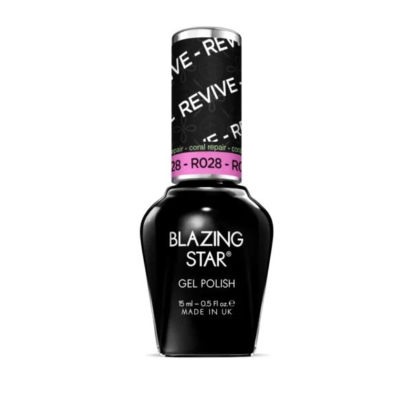 BlazingStar - Revive Gel - R028 - Coral Repair