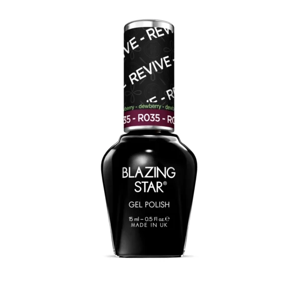 BlazingStar - Revive Gel - R035 - Dewberry