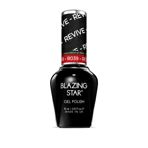 BlazingStar - Revive Gel - R039 - Reservation At Nine