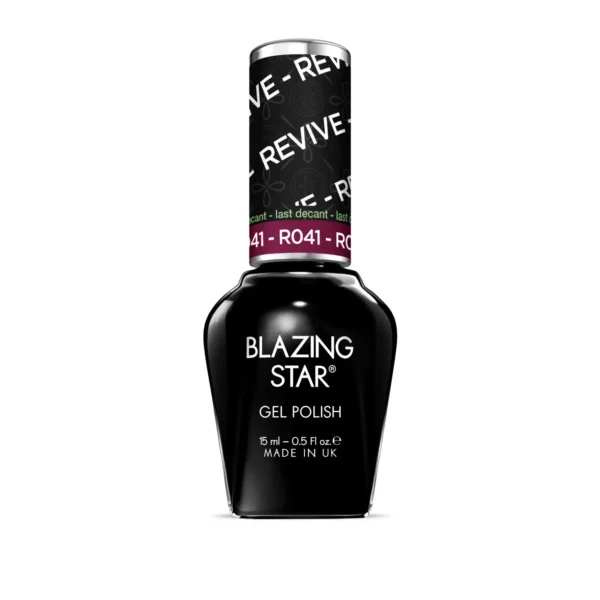 BlazingStar - Revive Gel - R041 - Last Decant