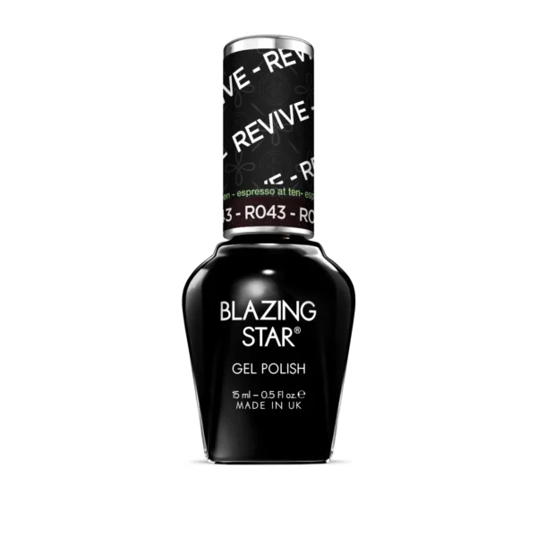 BlazingStar - Revive Gel - R043 - Espresso At Ten