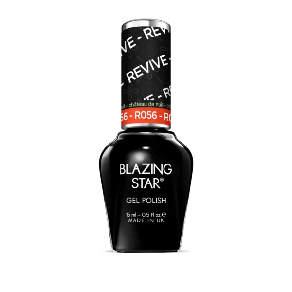 BlazingStar - Revive Gel - R056 - Château De Nuit