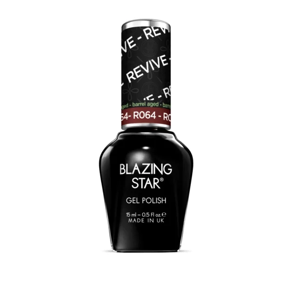 BlazingStar - Revive Gel - R064 - Barrel Aged