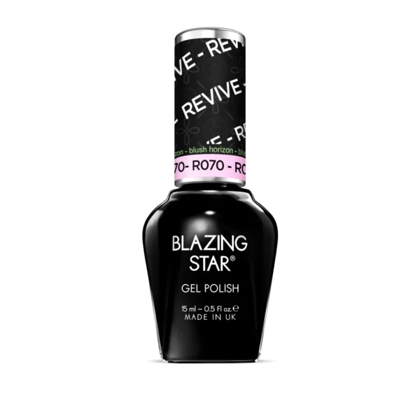BlazingStar - Revive Gel - R070 - Blush Horizon