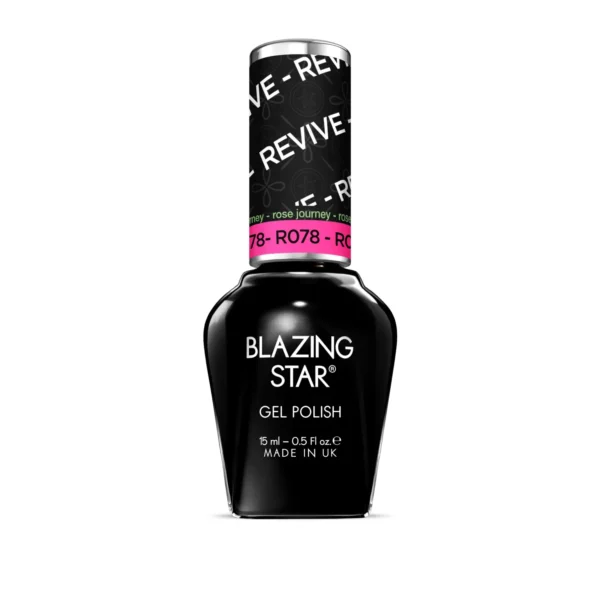 BlazingStar - Revive Gel - R078 - Rose Journey