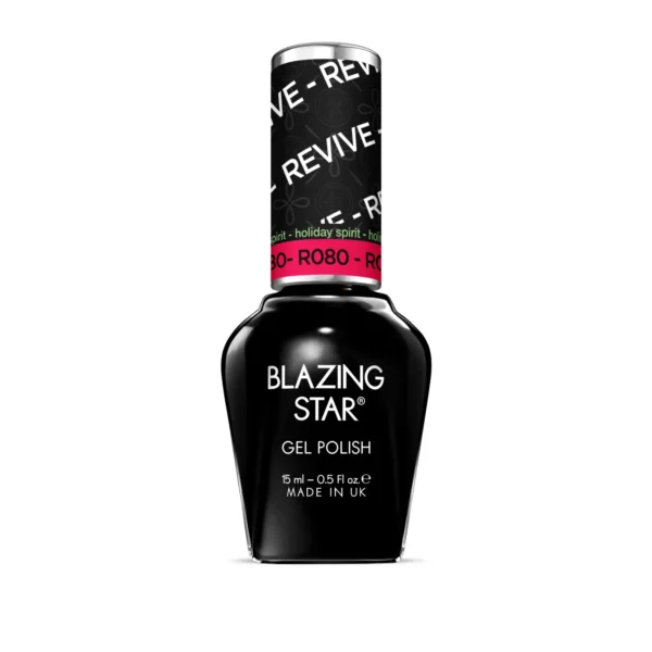 BlazingStar - Revive Gel - R080 - Holiday Spirit