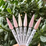 BlazingStar - StrongBuild -HF132 - Feather Lace - Image 4