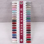 Bold Berry Reflective Collections - 12