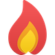 hot icon