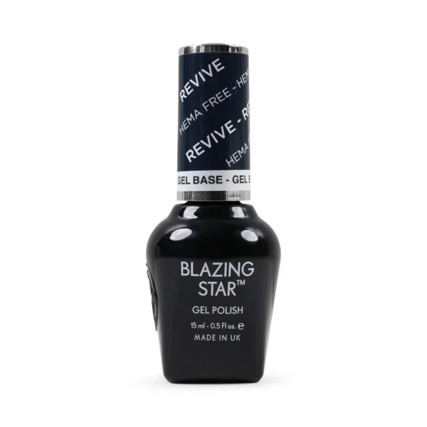 BlazingStar - Revive - Gel Base - HEMA Free
