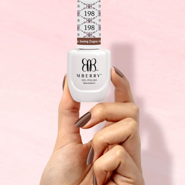 M198 - Evening Empire