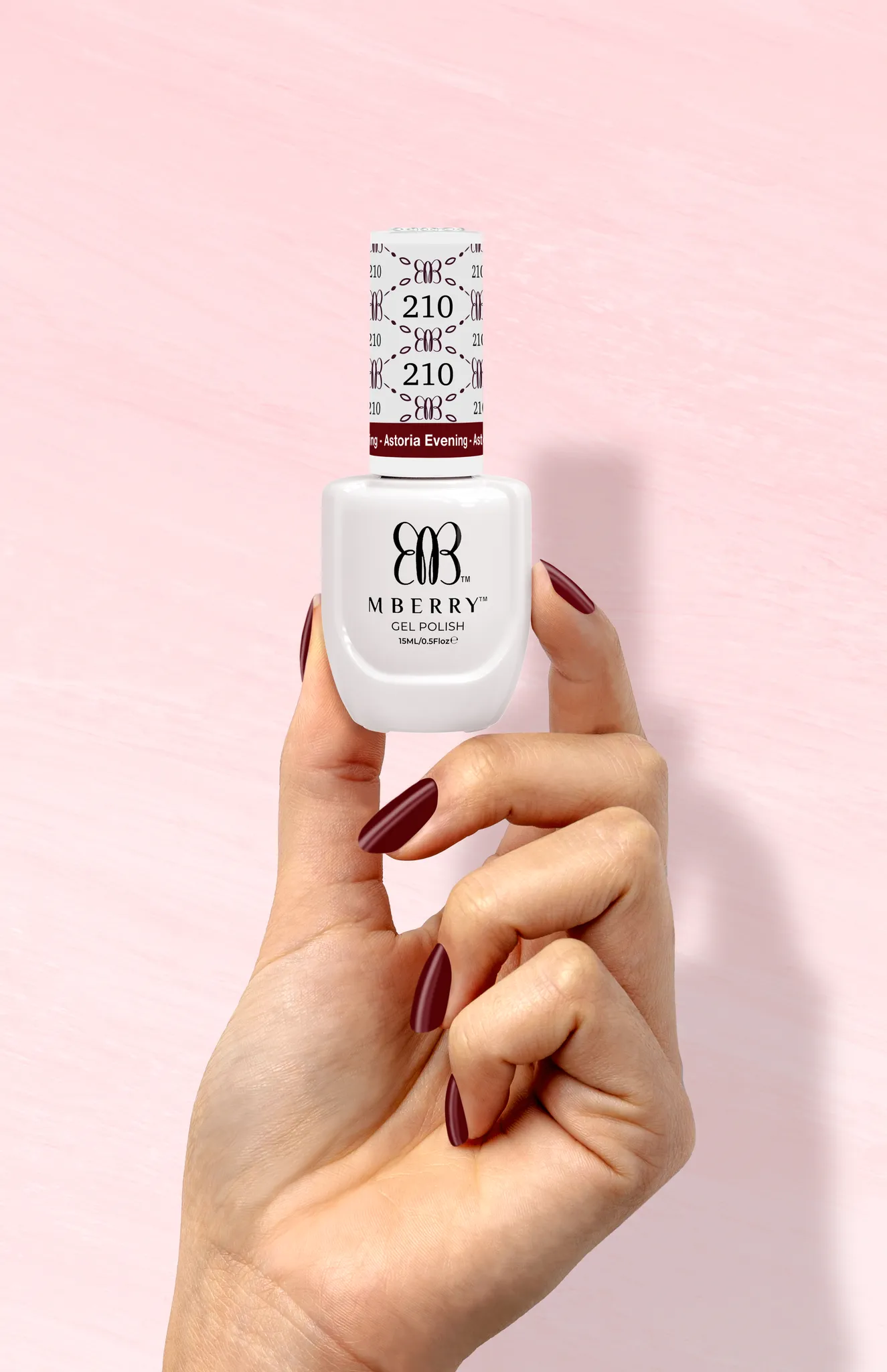 210-Astoria-Evening M210 - Autumn Evening - Image 1