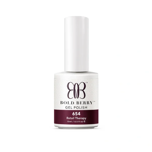 B654 - Retail Therapy