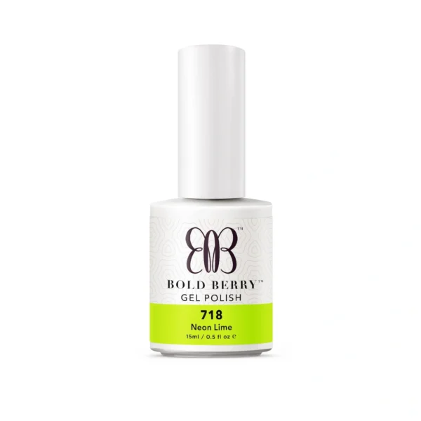 B718 - Neon Lime