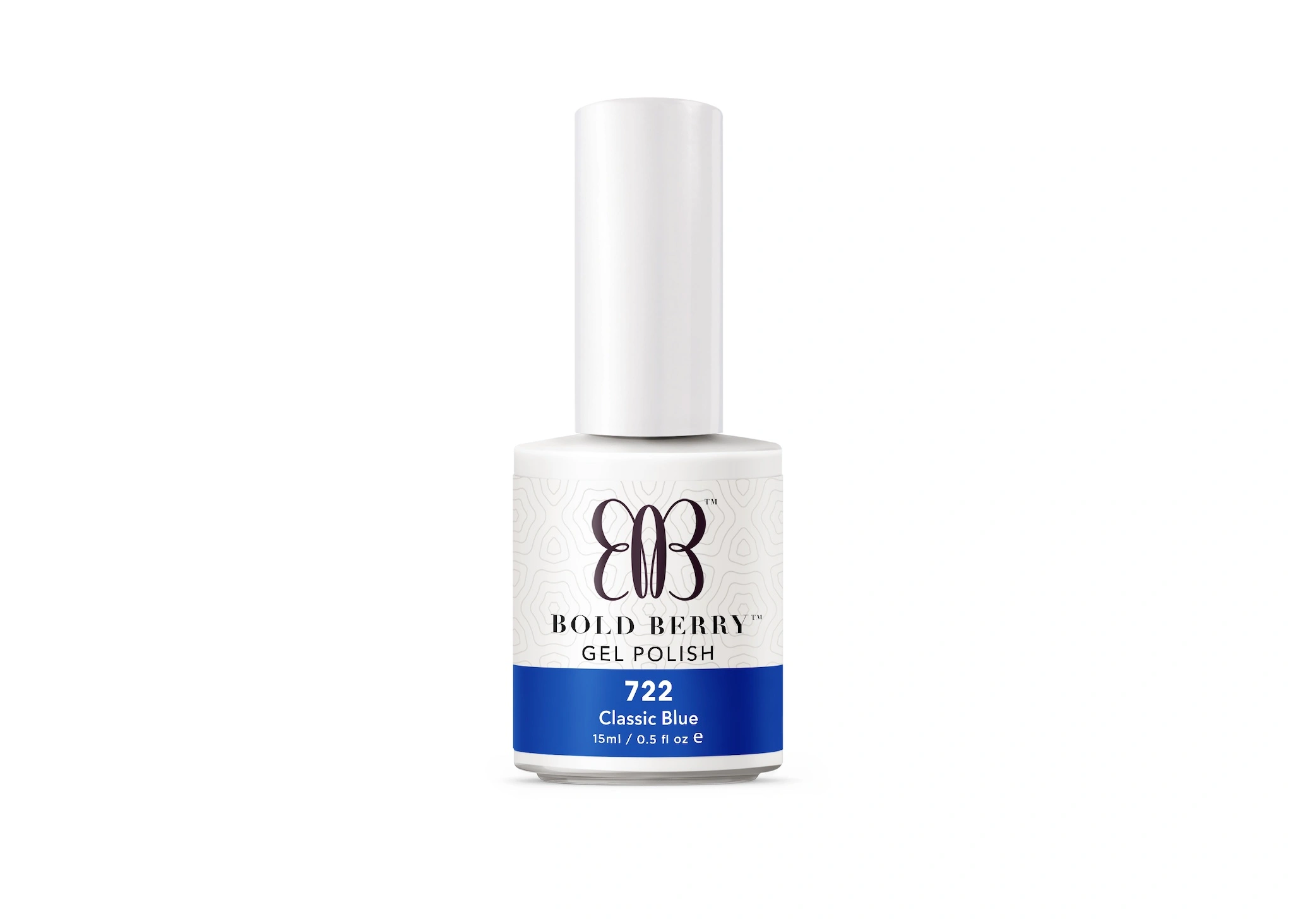 722-classic-blue-bottle B722 - Classic Blue - Image 1