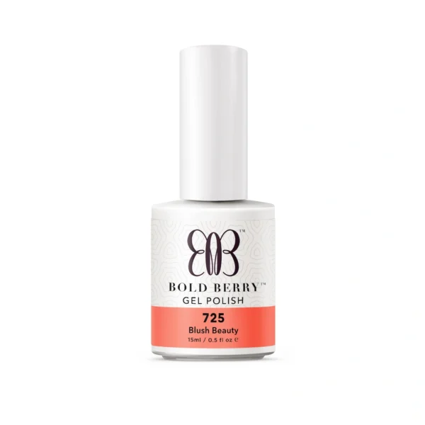B725 - Blush Beauty