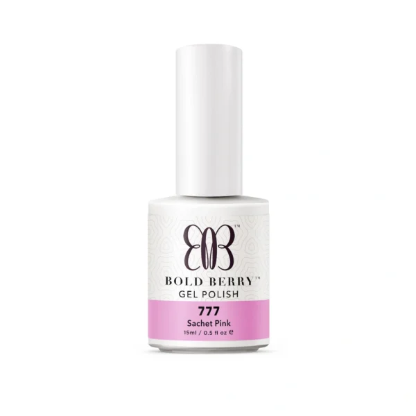 B777-Sachet Pink