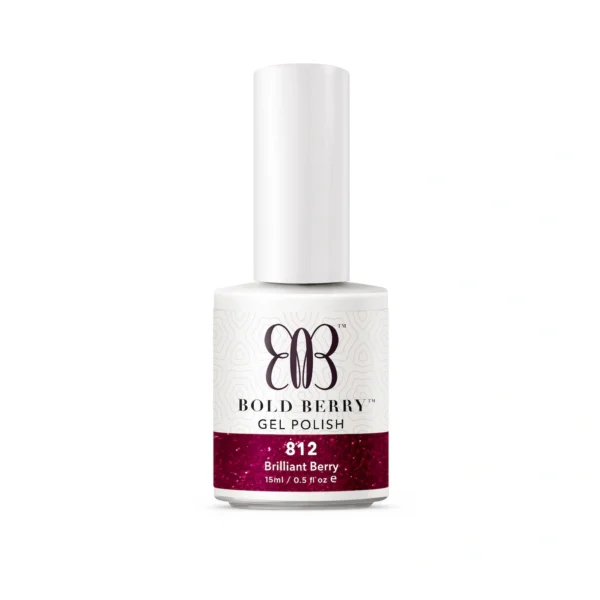B812 - Brilliant Berry