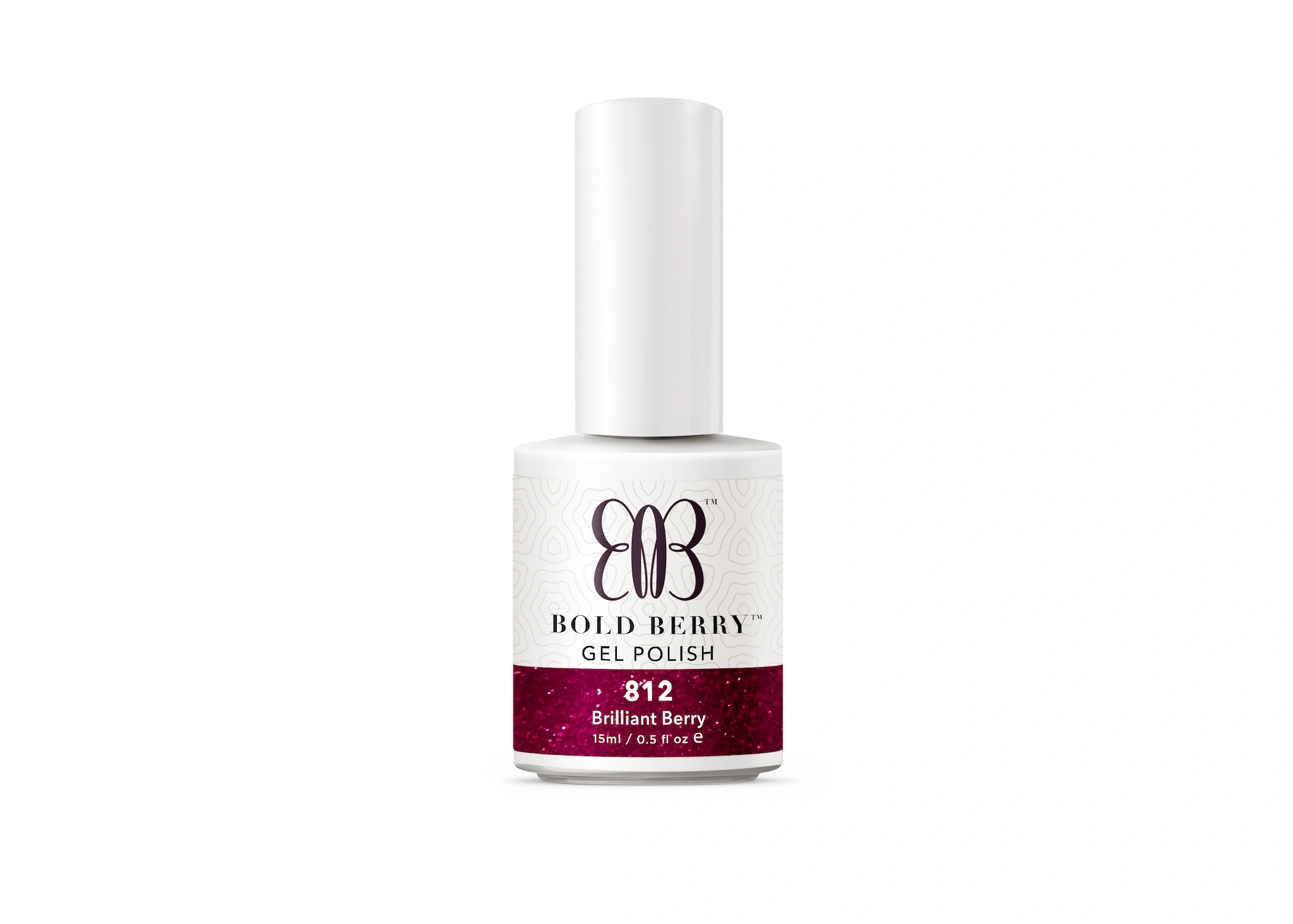 812-brilliant-berry-bottle B812 - Brilliant Berry - Image 1