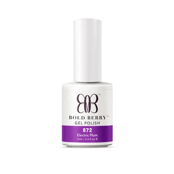B872 - Electric Plum