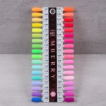 Mberry - Sơn Gel - Bộ 36 Màu - Image 4