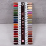 Mberry - Sơn Gel - Bộ 36 Màu - Image 3