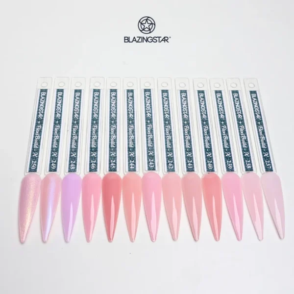 BlazingStar Flexibuild X -  X247