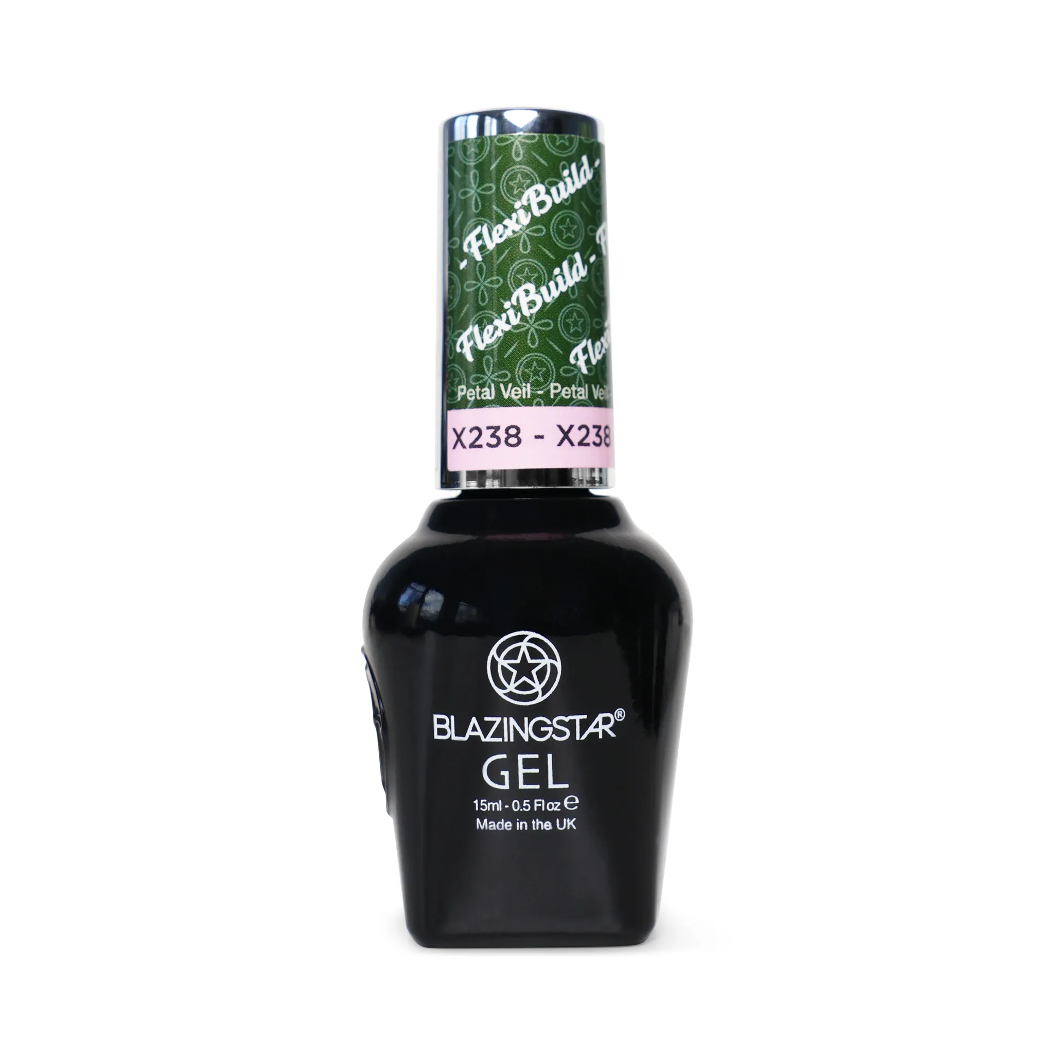 x238 BlazingStar Flexibuild X - X238 Petal Veil - Image 1