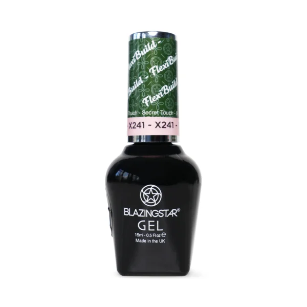 BlazingStar Flexibuild X -  X241 Secret Touch