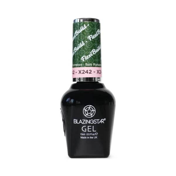 BlazingStar Flexibuild X -  X242 Bare Romance